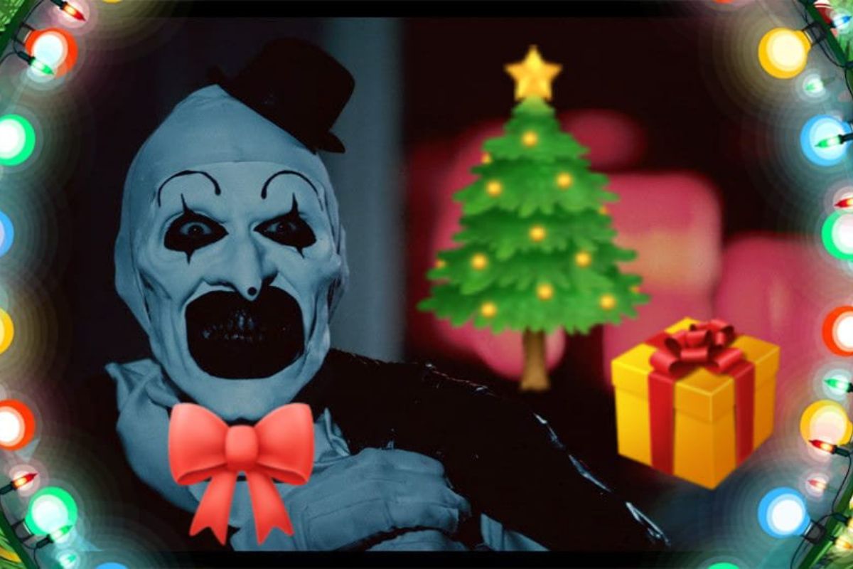 Terrifier 3 reveals premiere and theme of the new movie