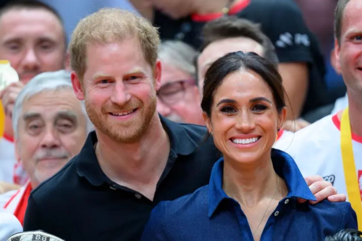 The names of the royals who made racist comments towards Harry and Meghan's son have been revealed