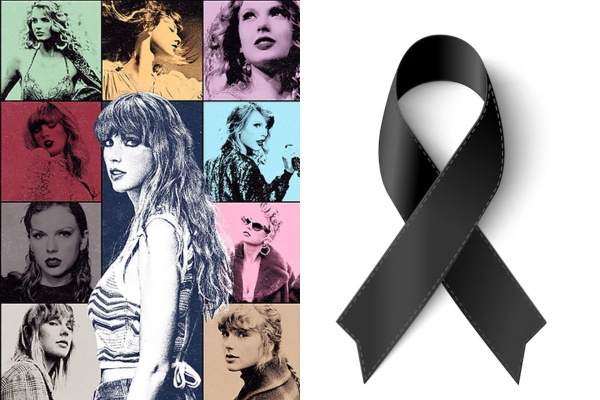 Brazil: Taylor Swift fan dies during concert in Rio - 18/11/2023 - Culture  - Folha