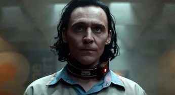Tom Hiddleston won’t play Loki again