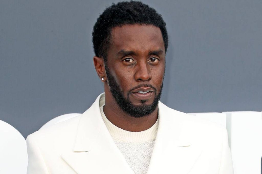 Sean Diddy charged with serious sexual offenses