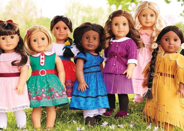 Mattel will release American Girl live action movie