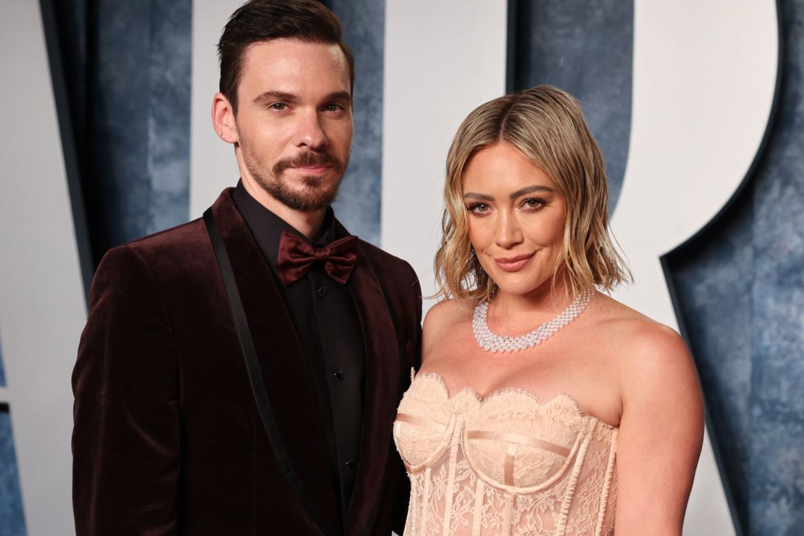 Hilary Duff confirms she's COVID-19 positive while pregnant