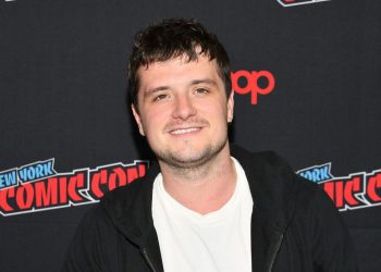 Josh Hutcherson reveals he was harassed for his role in 'The Hunger Games'