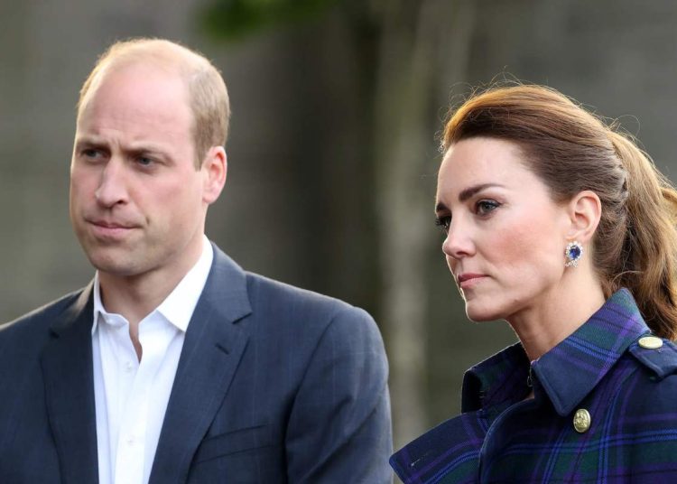 Kate Middleton and Prince William's plans for 2024 have been leaked