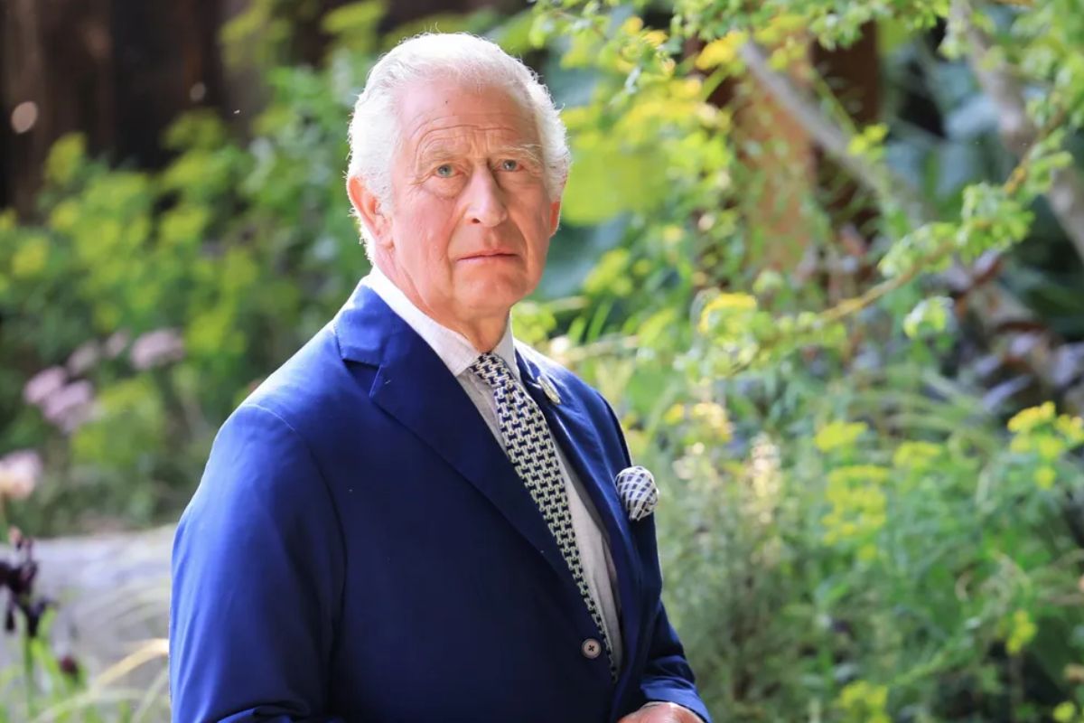 King Charles III breaks an important royal tradition with his Christmas Day message