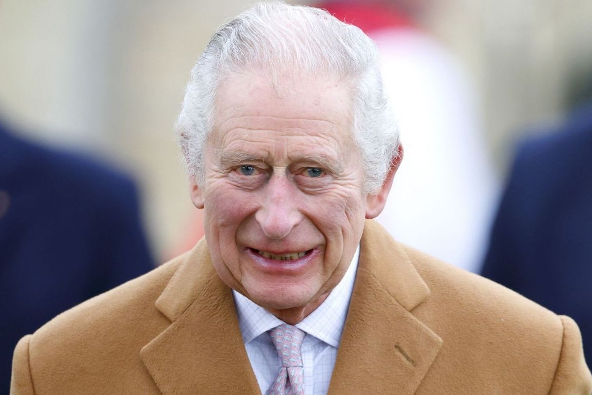 King Charles III 'disappears' after work until 4 a.m. for this unexpected reason