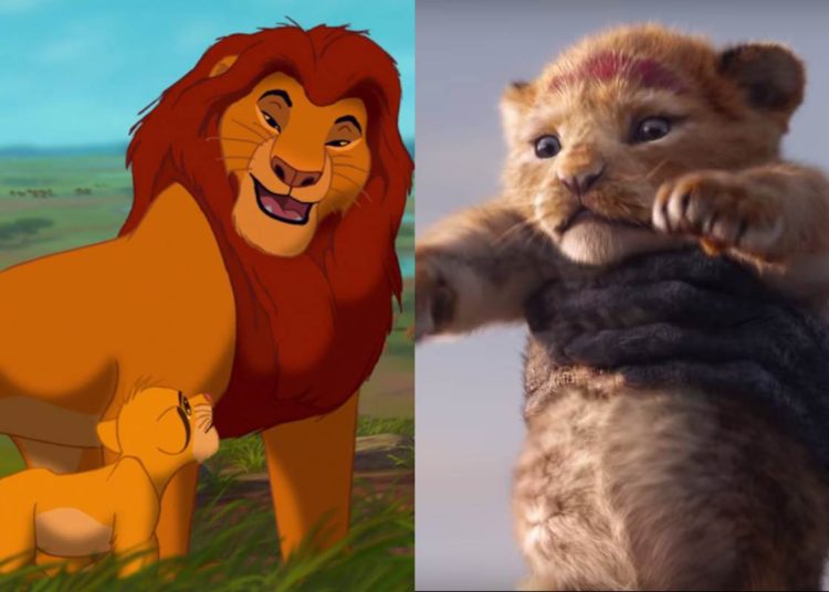 Mufasa, The Lion King Prequel Information Revealed