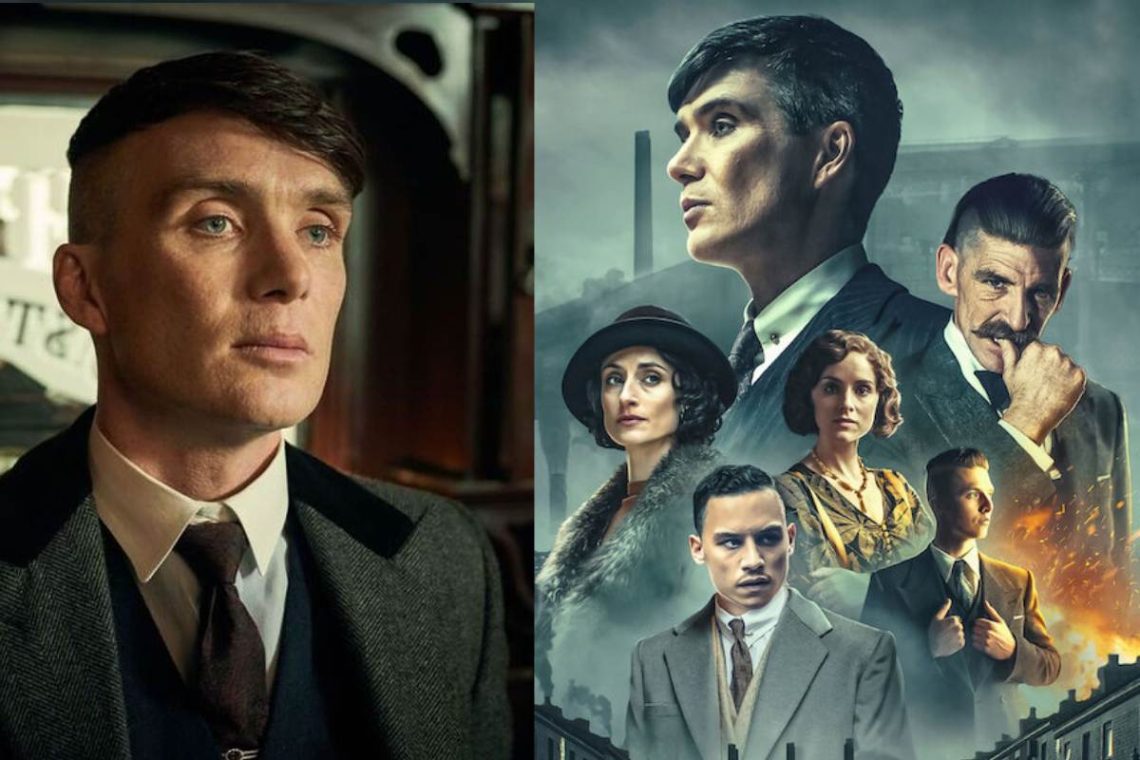 New Information On Peaky Blinders And Its Spin Offs Revealed