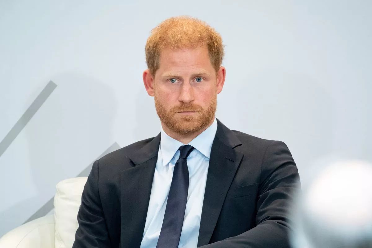Prince Harry Loses His Legal Battle Against The British Press And Must Pay Them A Fine