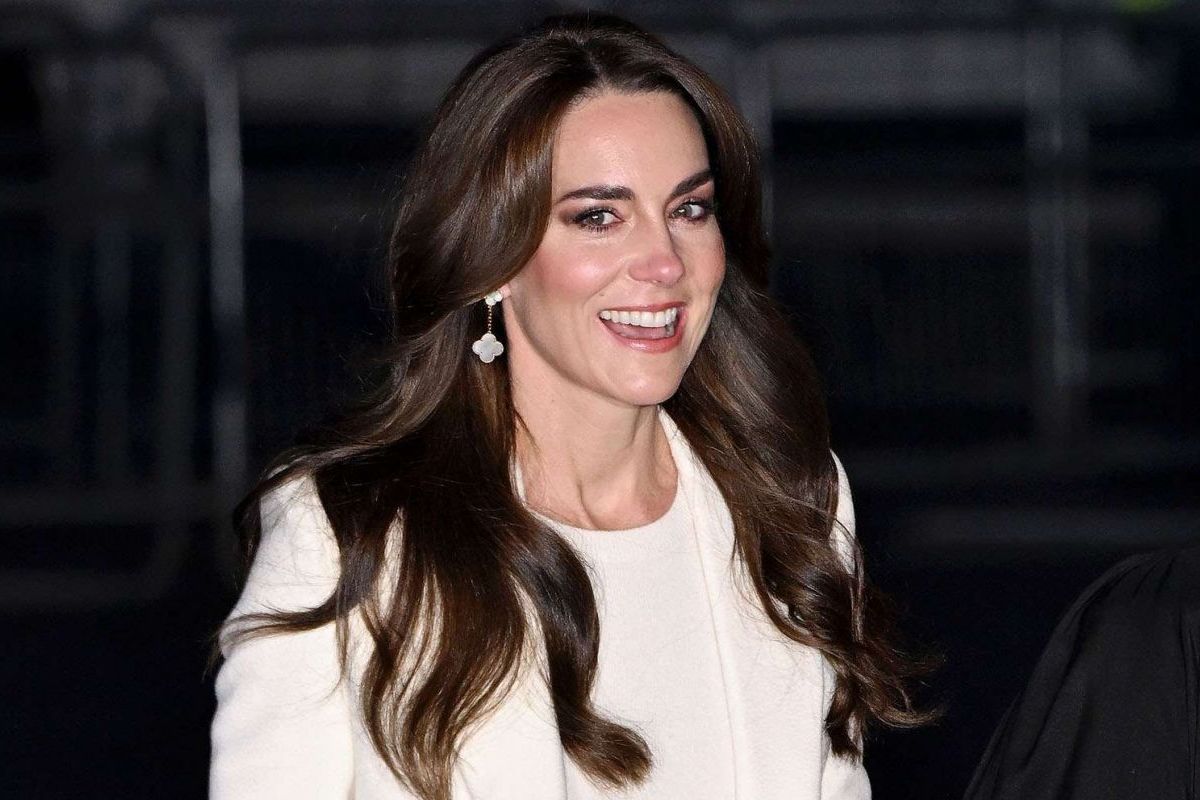 Kate Middleton's scandalous past before meeting Prince William and ...