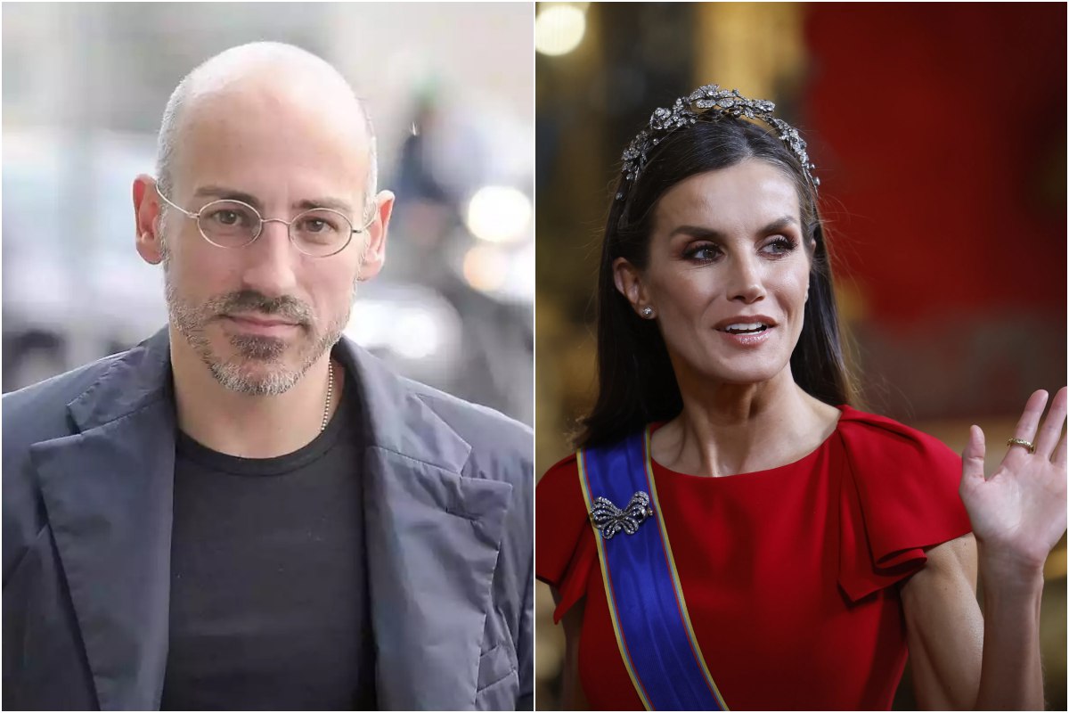 Queen Letizia of Spain planned to divorce the king to escape with her lover