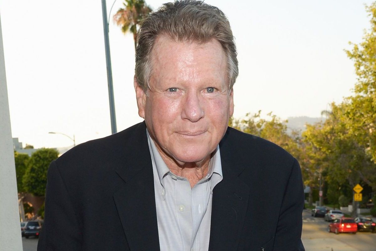 The official cause of Ryan O'Neal's death has been revealed