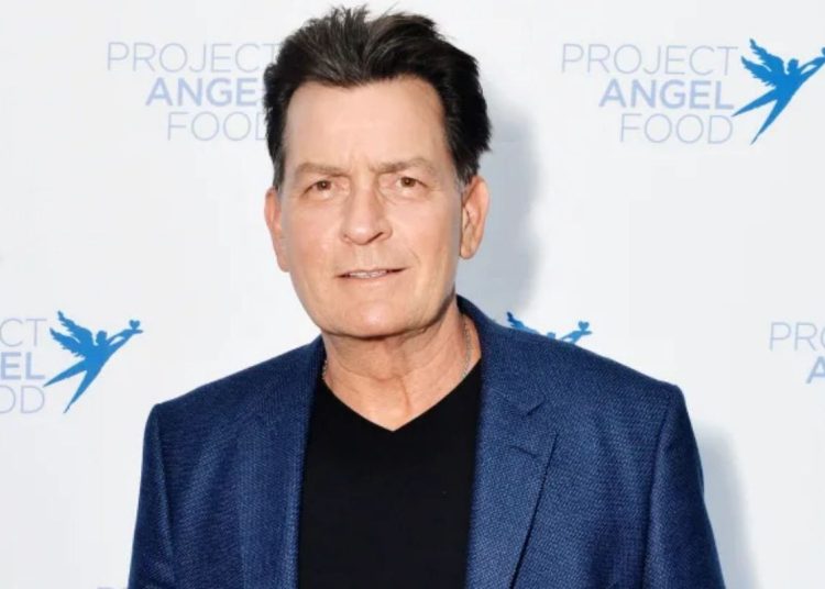 'Two and a Half Men' star Charlie Sheen was attacked and assaulted at ...