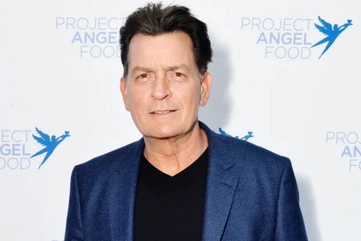 'Two and a Half Men' star Charlie Sheen was attacked and assaulted at his home in the United States