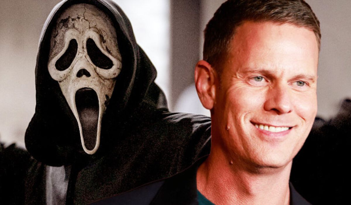 Director of the new Scream movie leaves the project