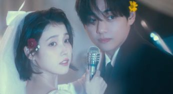 K-netizens Defend IU And BTS's V After LGBTQ+ Community Criticized Them For  New Song's Title