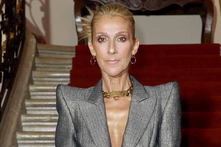 Celine Dion Documentary 2024 Release Date Amalle Tiphanie