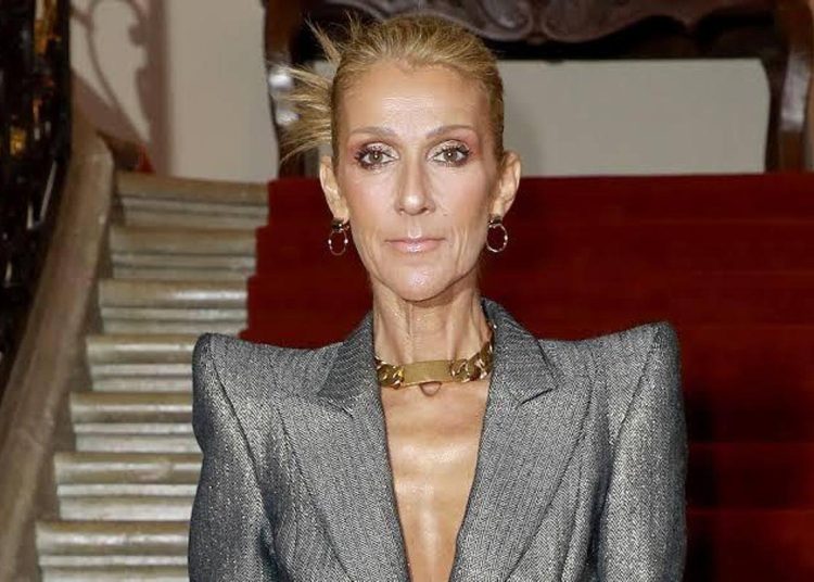 Celine Dion's new documentary will detail her experience with stiff ...