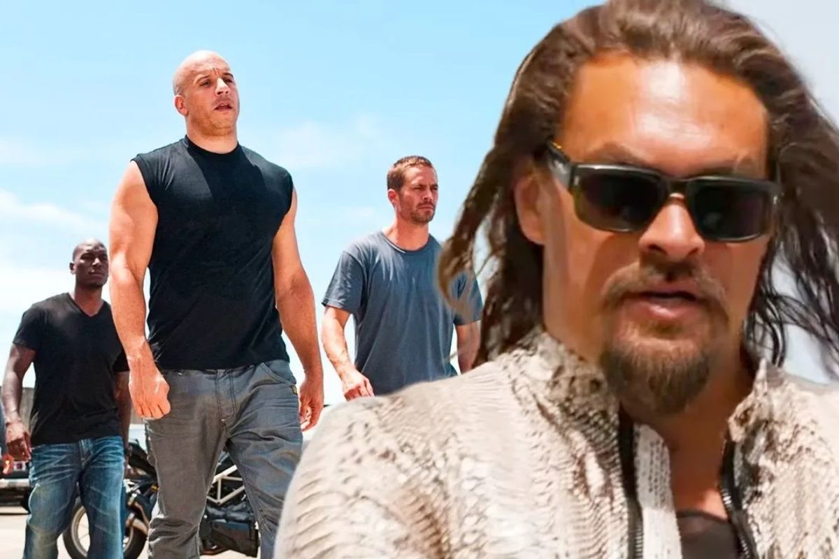 Fast & Furious 11 will be the ultimate movie and Jason Momoa will not ...