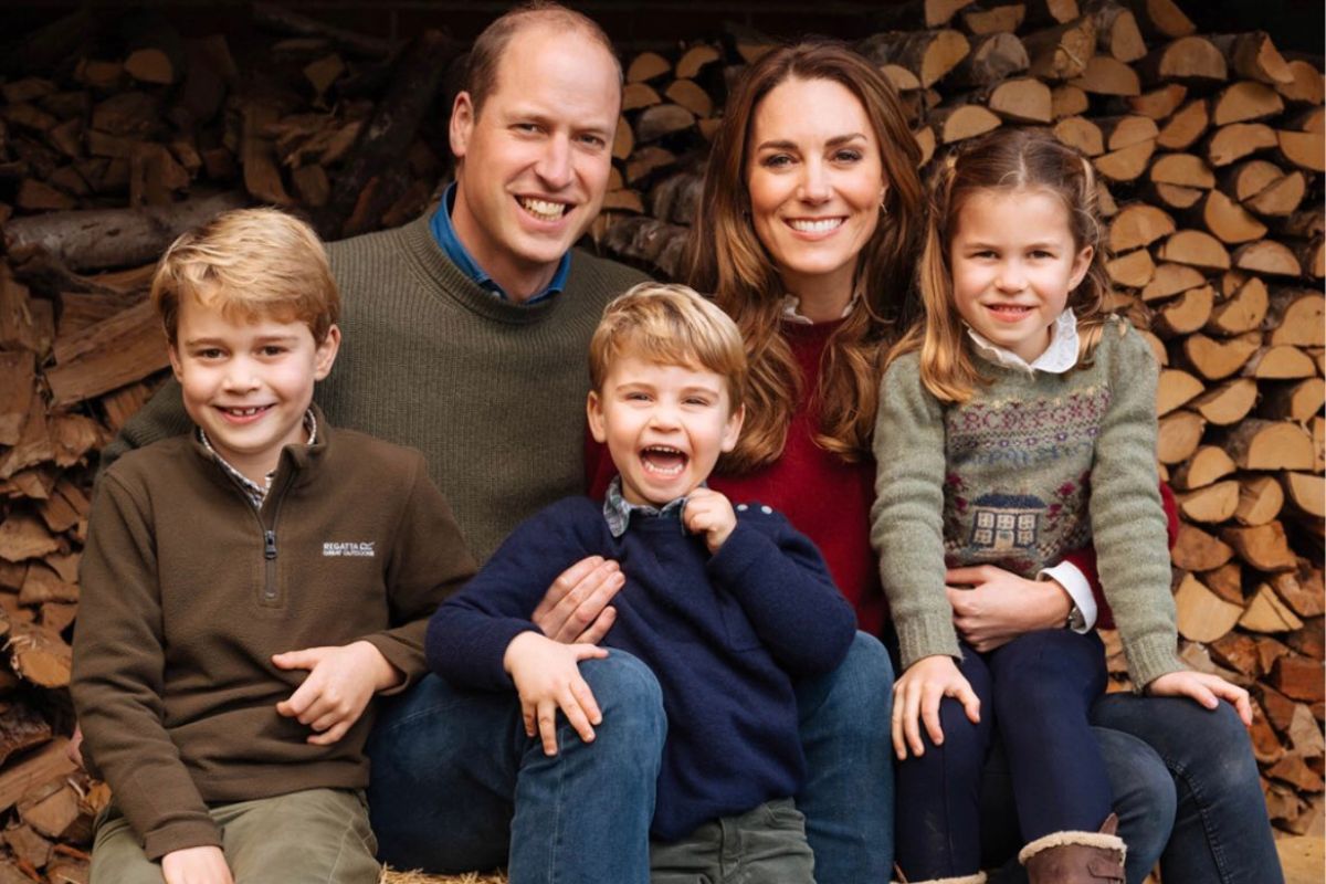 Kate Middleton hasn’t seen her children since her abdominal surgery