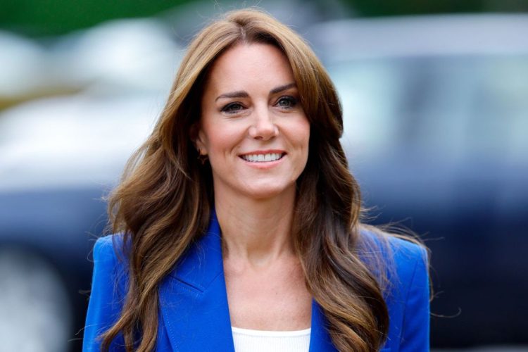 Kate Middleton is set to resume her royal duties from bed as she