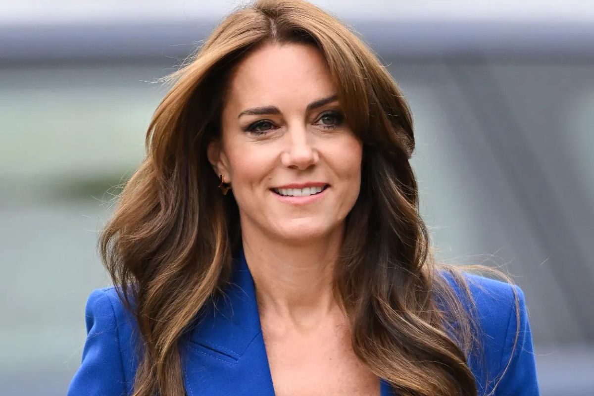 Kate Middleton makes a controversial decision during her hospital stay