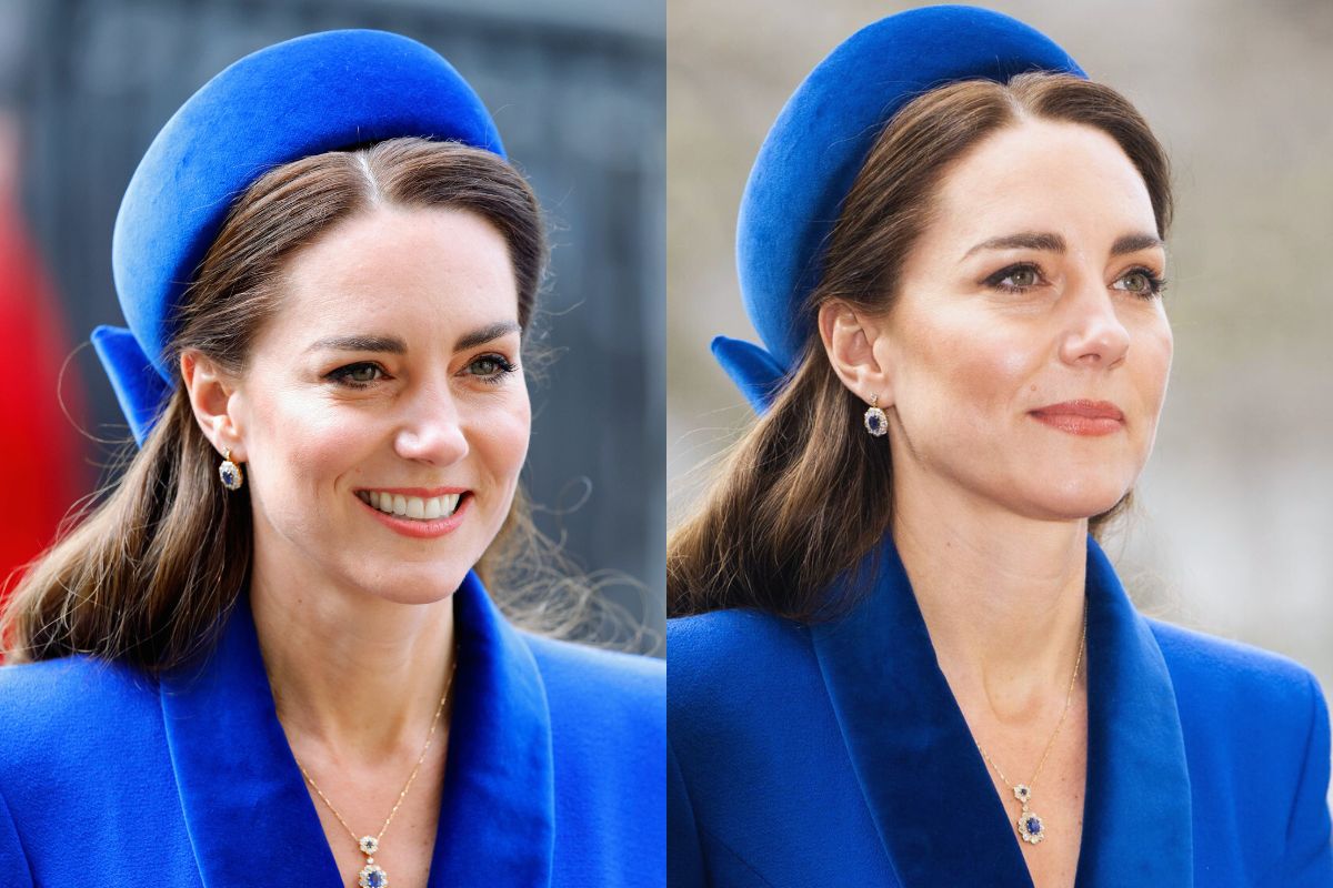 Kate Middleton’s surgery was a surprise for those close to the Royal Family