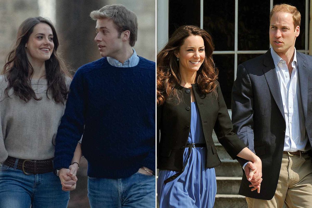 Kate Middleton's family is reportedly taking legal action against the Netflix series "The Crown."