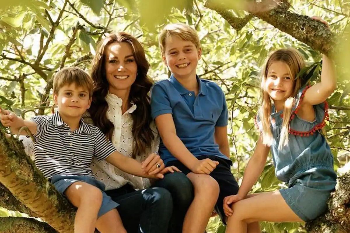 Kate Middleton's nanny would be key to her recovery