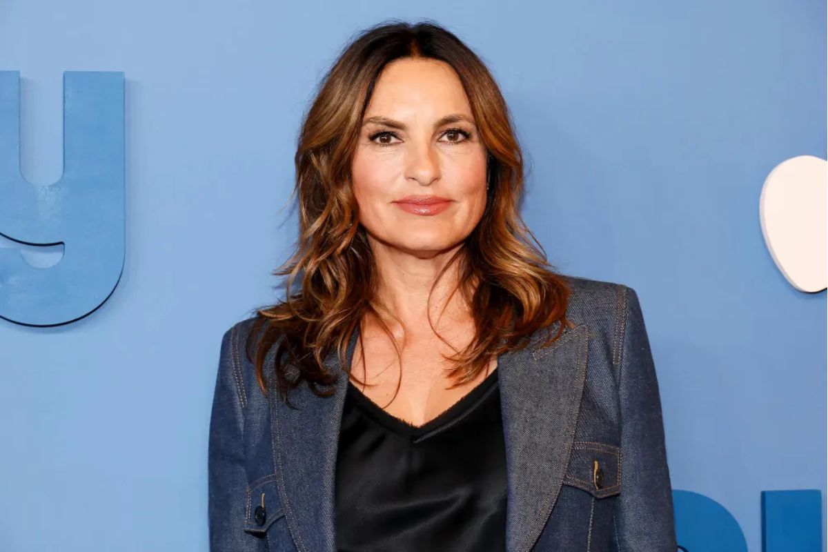 Mariska Hargitay Shares Her Experience With Assault 8145