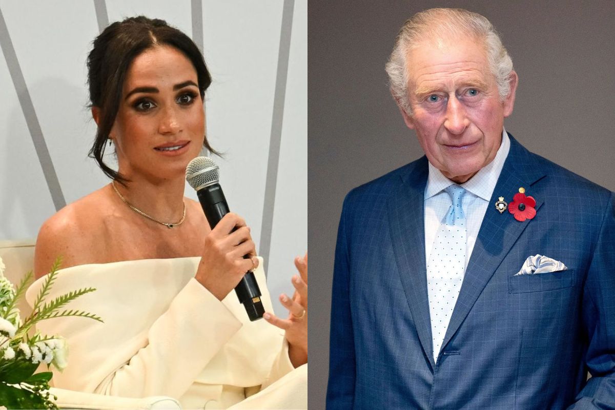 Meghan Markle is reportedly demanding answers from King Charles III on the treatment she gets, unlike the rest of the royal family