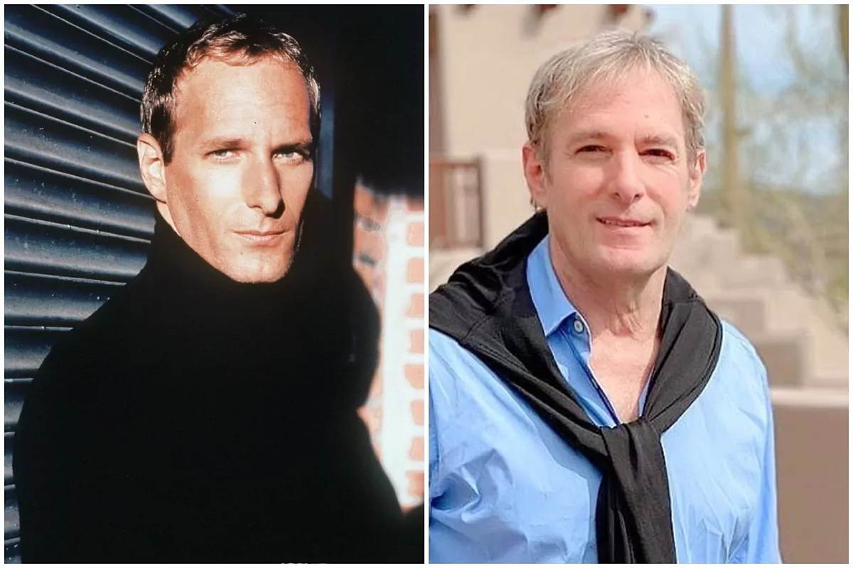 Michael Bolton has been diagnosed with a brain tumor