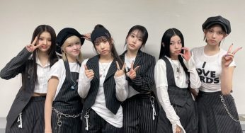 NMIXX achieves another win on “Inkigayo”