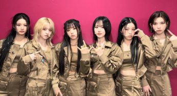 NMIXX rules “Music Bank” once again with their smash song, “DASH”