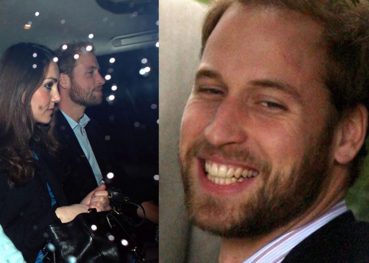 Never Before Seen Photos Of Prince William Are Revealed 0065