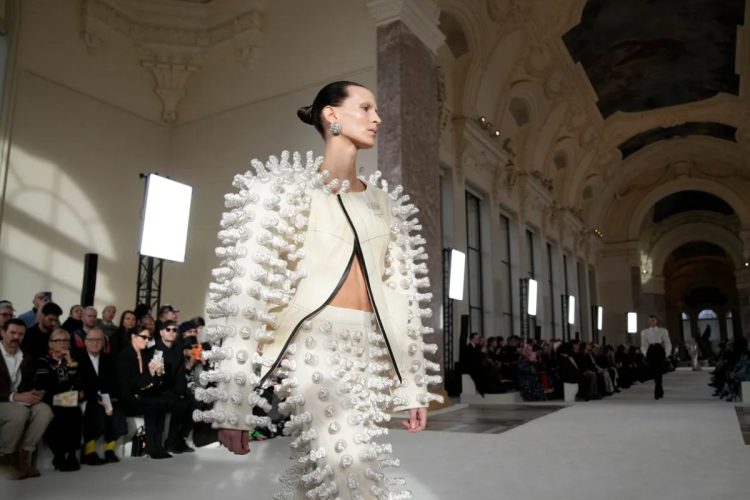 These Are The Best Looks Of Paris Fashion Week 2024   Paris Fashion Show 750x500 