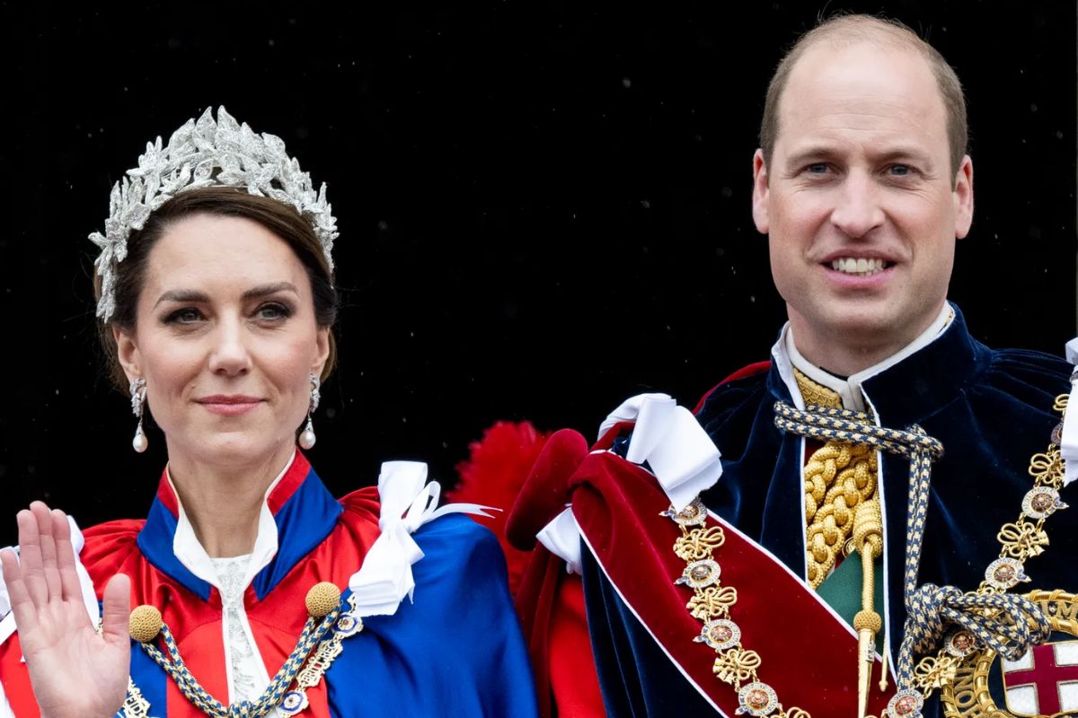 Prince William would be 'furious' about this new rumor about Kate Middleton's surgery