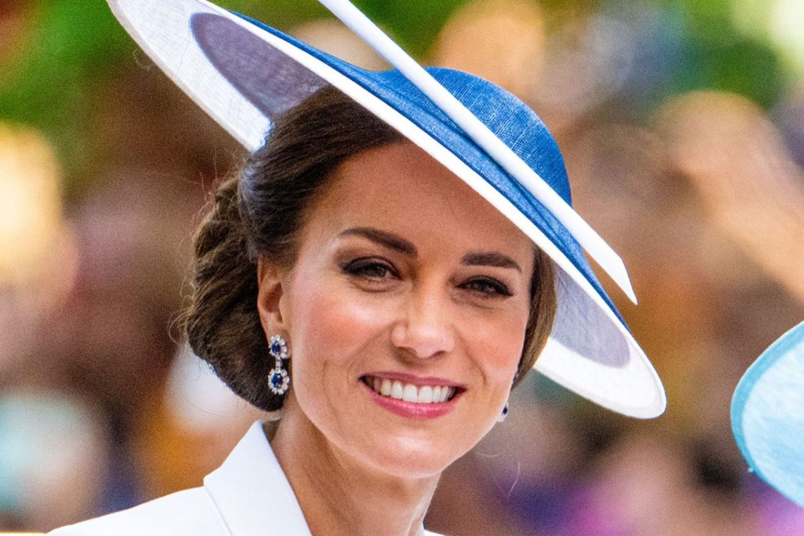 Princess Kate Middleton hospitalized after undergoing delicate surgery