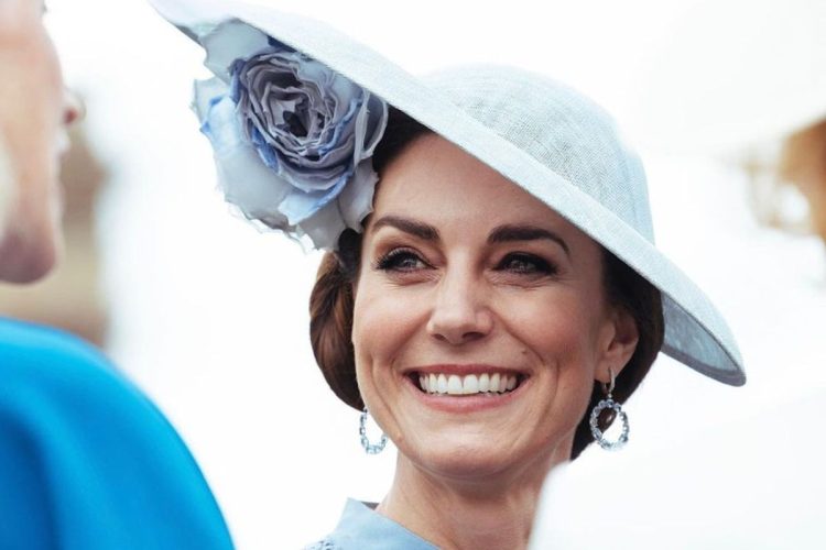 Princess Kate Middleton hospitalized after undergoing delicate surgery
