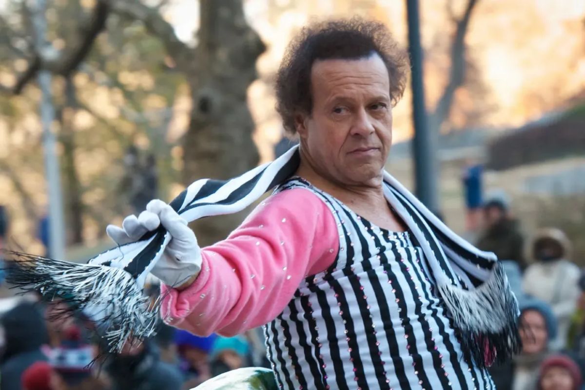 Richard Simmons