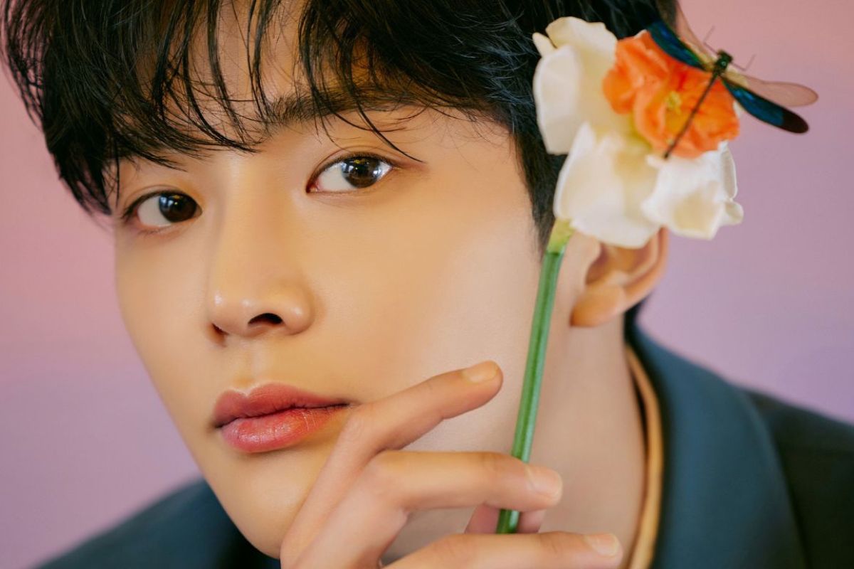 Rowoon almost didn’t make it for his role in “The King’s Affection” because of his height