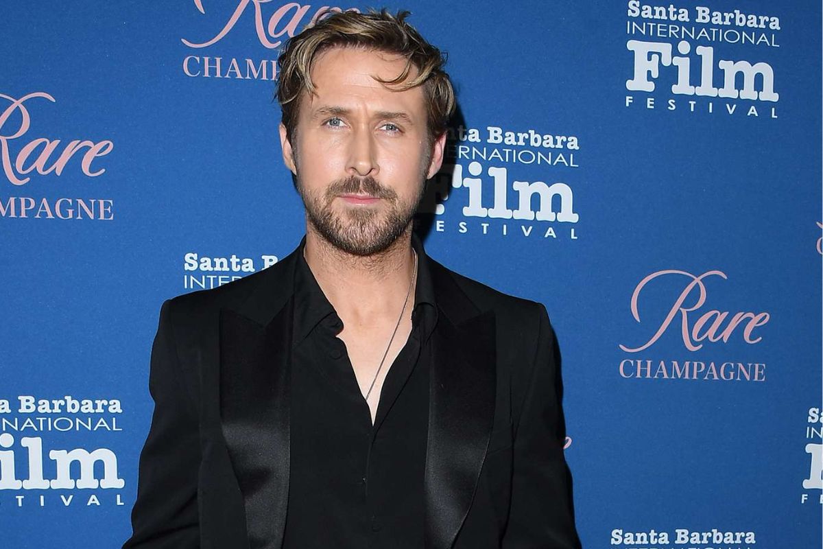 Ryan Gosling Surprised by 'I'm Just Ken' Critics Choice Awards Win