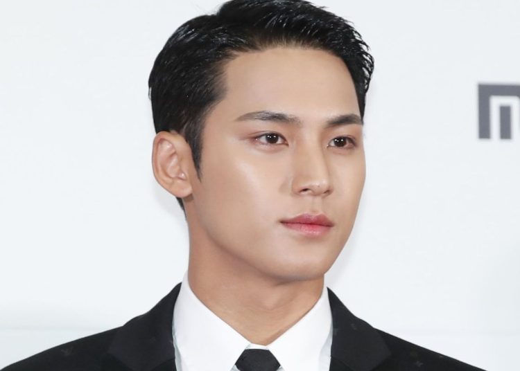 SEVENTEEN's Mingyu confesses what his mother had to do because of how ...