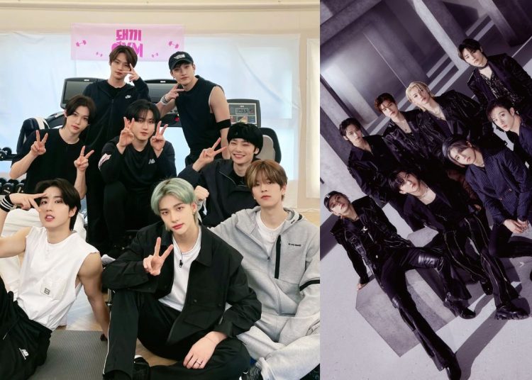 Stray Kids Is Expected To Surpass Or Equal BTS In The U.S. By 2024