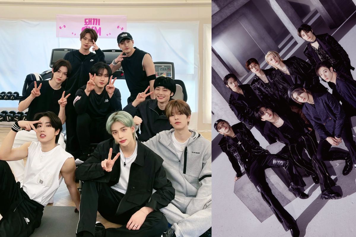 Stray Kids: How K-Pop took over the global charts in 2023