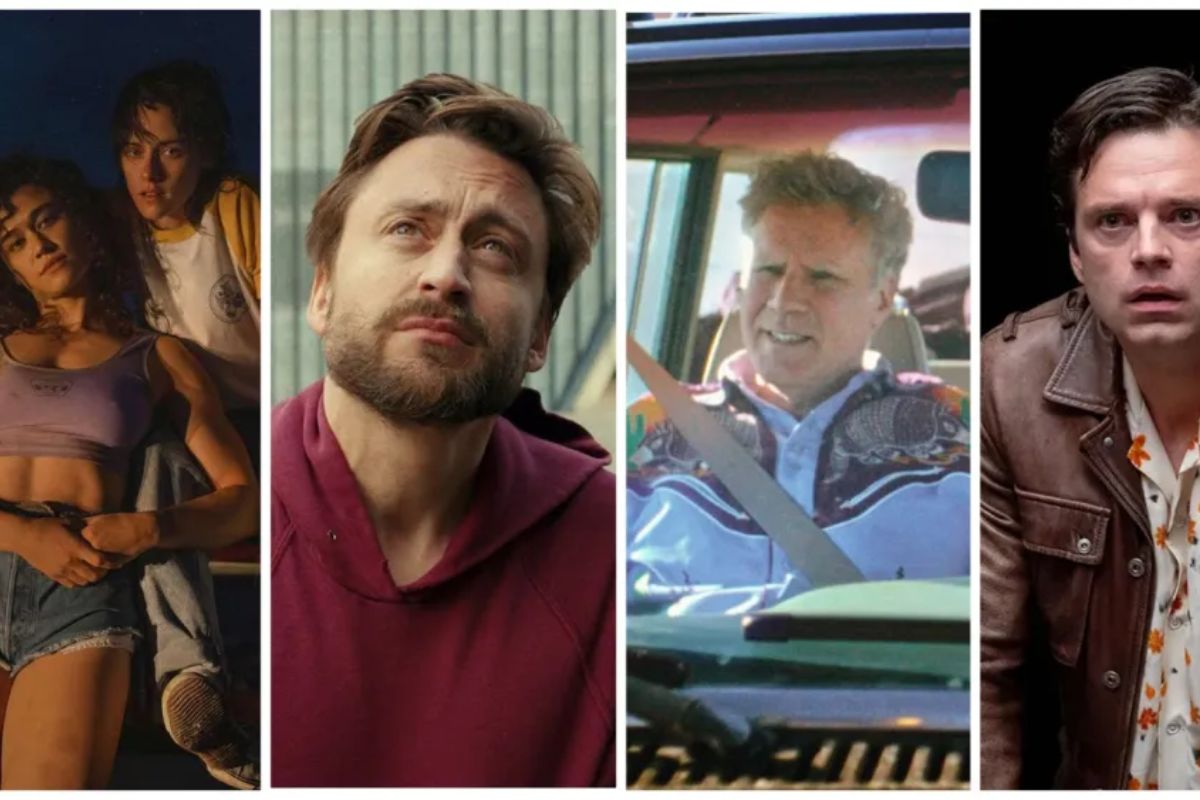 Here are some of the most outstanding films at Sundance 2024