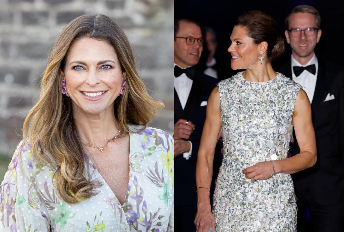 Is Queen Letizia of Spain the most glamorous monarch of the European royalty?