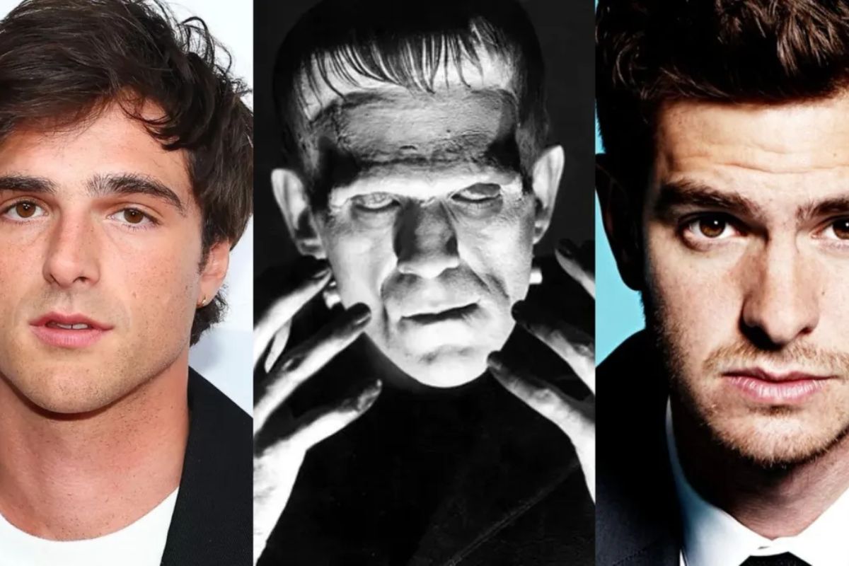 Jacob Elordi to replace Andrew Garfield in Guillermo del Toro film