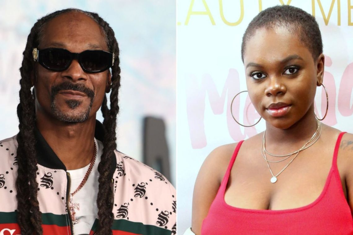 Snoop Dogg's daughter suffers terrible stroke at 24 years old